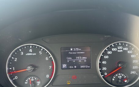 KIA Seltos I, 2020 год, 2 450 000 рублей, 8 фотография