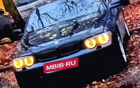 BMW 7 серия, 2002 год, 560 000 рублей, 5 фотография