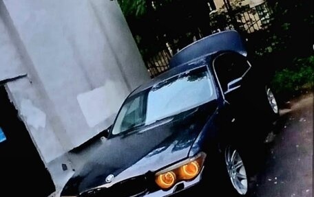 BMW 7 серия, 2002 год, 560 000 рублей, 3 фотография