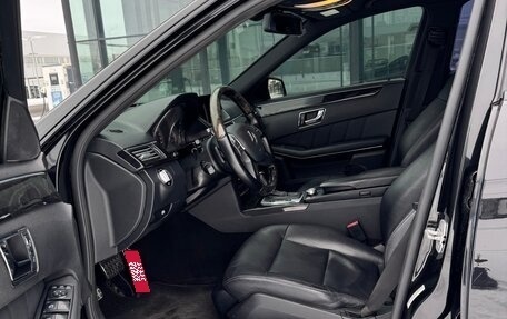 Mercedes-Benz E-Класс, 2009 год, 1 400 000 рублей, 9 фотография