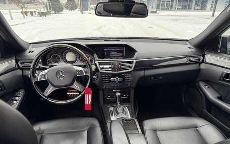 Mercedes-Benz E-Класс, 2009 год, 1 400 000 рублей, 8 фотография