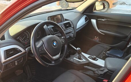 BMW 1 серия, 2013 год, 1 300 000 рублей, 8 фотография