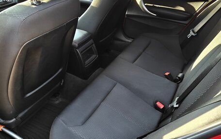 BMW 1 серия, 2013 год, 1 300 000 рублей, 11 фотография