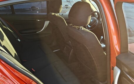 BMW 1 серия, 2013 год, 1 300 000 рублей, 10 фотография