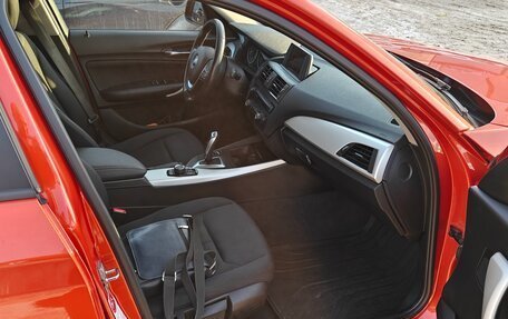 BMW 1 серия, 2013 год, 1 300 000 рублей, 9 фотография