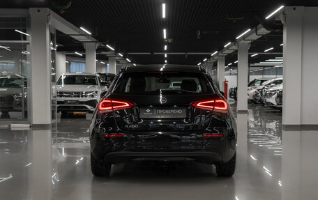 Mercedes-Benz A-Класс, 2018 год, 2 560 000 рублей, 6 фотография