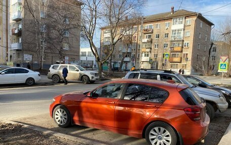 BMW 1 серия, 2013 год, 1 300 000 рублей, 20 фотография