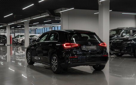 Mercedes-Benz A-Класс, 2018 год, 2 560 000 рублей, 5 фотография