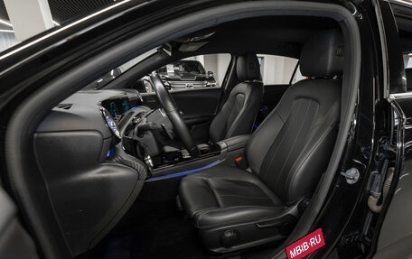 Mercedes-Benz A-Класс, 2018 год, 2 560 000 рублей, 9 фотография