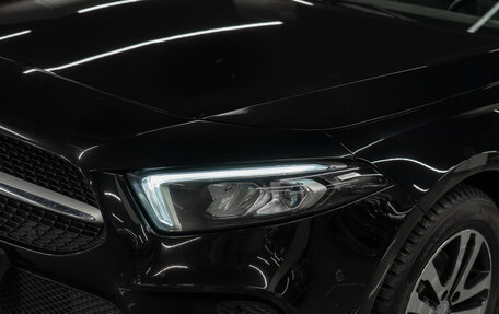 Mercedes-Benz A-Класс, 2018 год, 2 560 000 рублей, 20 фотография