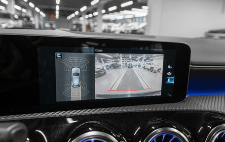 Mercedes-Benz A-Класс, 2018 год, 2 560 000 рублей, 15 фотография