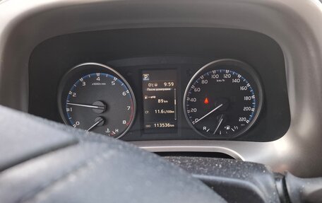 Toyota RAV4, 2017 год, 2 550 000 рублей, 2 фотография