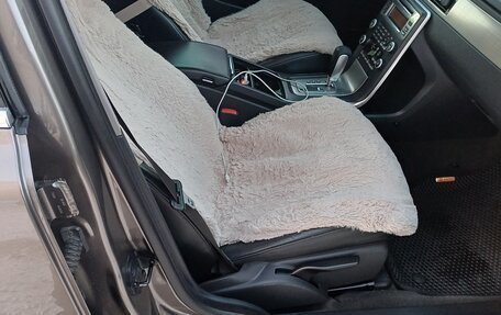 Volvo S80 II рестайлинг 2, 2010 год, 1 320 000 рублей, 5 фотография