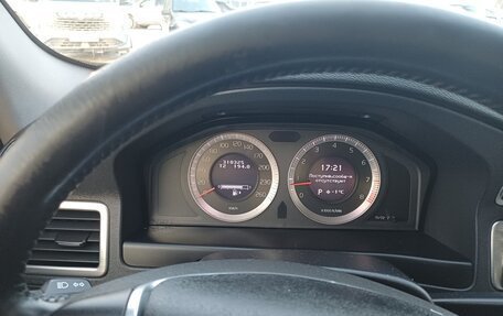 Volvo S80 II рестайлинг 2, 2010 год, 1 320 000 рублей, 4 фотография