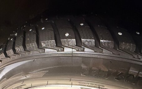 Mercedes-Benz GLC, 2019 год, 3 750 000 рублей, 5 фотография