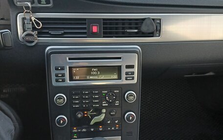 Volvo S80 II рестайлинг 2, 2010 год, 1 320 000 рублей, 3 фотография