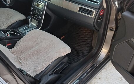 Volvo S80 II рестайлинг 2, 2010 год, 1 320 000 рублей, 6 фотография