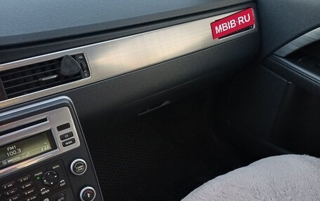 Volvo S80 II рестайлинг 2, 2010 год, 1 320 000 рублей, 2 фотография