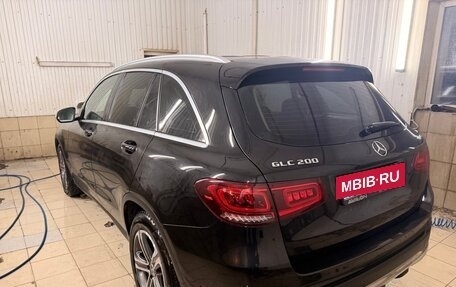 Mercedes-Benz GLC, 2019 год, 3 750 000 рублей, 6 фотография