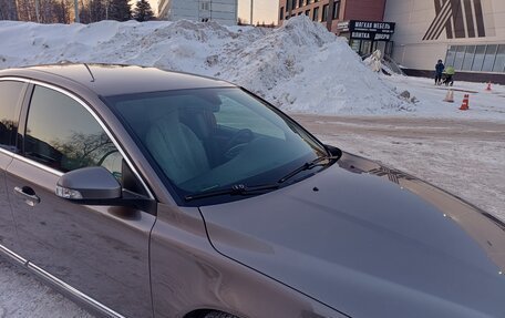 Volvo S80 II рестайлинг 2, 2010 год, 1 320 000 рублей, 16 фотография