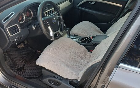 Volvo S80 II рестайлинг 2, 2010 год, 1 320 000 рублей, 29 фотография