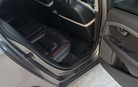 Volvo S80 II рестайлинг 2, 2010 год, 1 320 000 рублей, 27 фотография