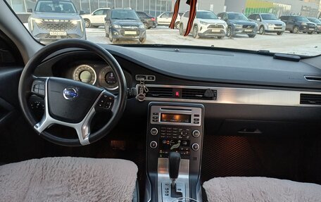 Volvo S80 II рестайлинг 2, 2010 год, 1 320 000 рублей, 26 фотография