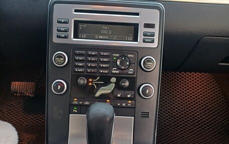 Volvo S80 II рестайлинг 2, 2010 год, 1 320 000 рублей, 25 фотография