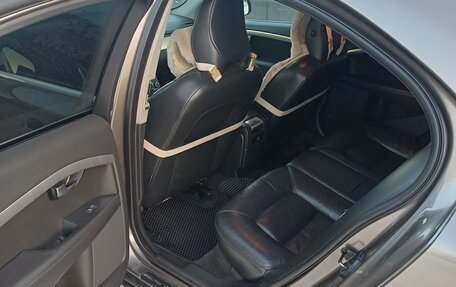 Volvo S80 II рестайлинг 2, 2010 год, 1 320 000 рублей, 30 фотография