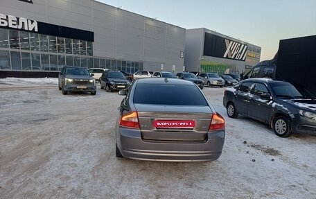 Volvo S80 II рестайлинг 2, 2010 год, 1 320 000 рублей, 18 фотография