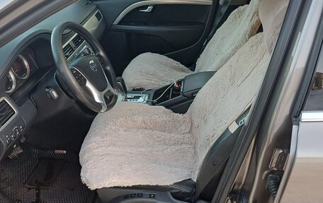 Volvo S80 II рестайлинг 2, 2010 год, 1 320 000 рублей, 36 фотография