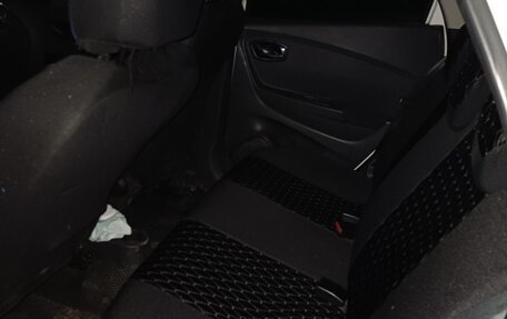 Renault Kaptur I рестайлинг, 2017 год, 1 200 000 рублей, 4 фотография