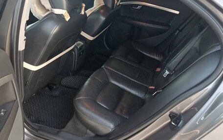 Volvo S80 II рестайлинг 2, 2010 год, 1 320 000 рублей, 37 фотография