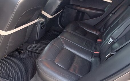 Volvo S80 II рестайлинг 2, 2010 год, 1 320 000 рублей, 34 фотография