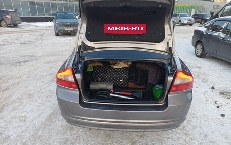 Volvo S80 II рестайлинг 2, 2010 год, 1 320 000 рублей, 32 фотография