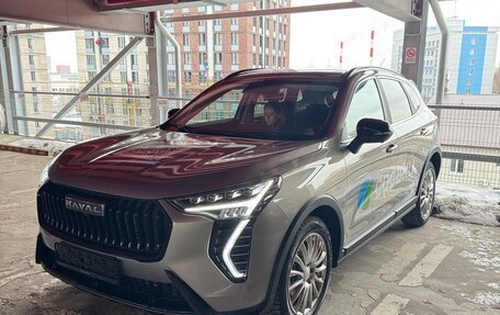 Haval Jolion, 2025 год, 2 100 000 рублей, 2 фотография