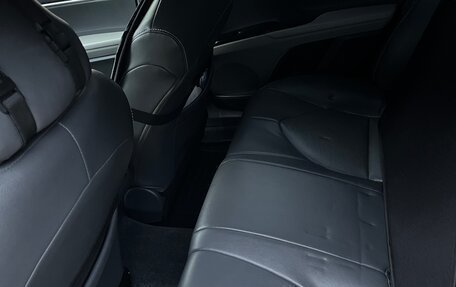 Toyota Camry, 2017 год, 2 199 000 рублей, 5 фотография