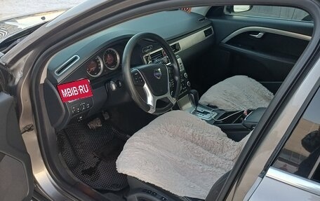 Volvo S80 II рестайлинг 2, 2010 год, 1 320 000 рублей, 38 фотография