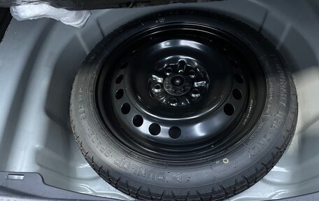 Toyota Camry, 2017 год, 2 199 000 рублей, 7 фотография