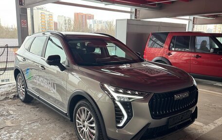 Haval Jolion, 2025 год, 2 100 000 рублей, 3 фотография