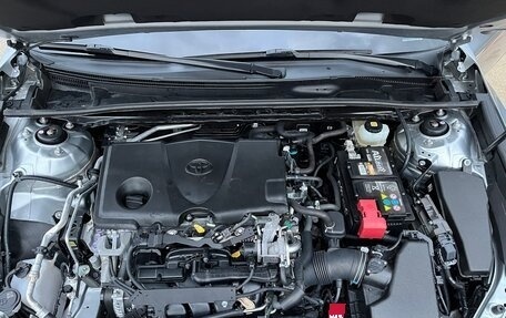 Toyota Camry, 2017 год, 2 199 000 рублей, 6 фотография