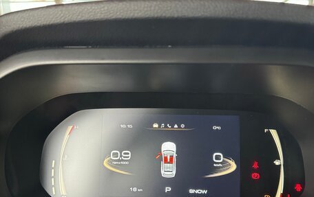 Haval Jolion, 2025 год, 2 100 000 рублей, 8 фотография