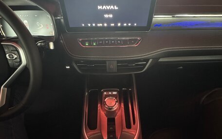 Haval Jolion, 2025 год, 2 100 000 рублей, 9 фотография