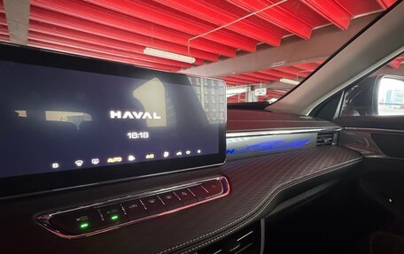 Haval Jolion, 2025 год, 2 100 000 рублей, 10 фотография