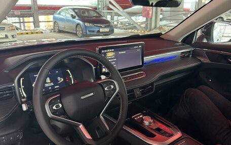 Haval Jolion, 2025 год, 2 100 000 рублей, 7 фотография