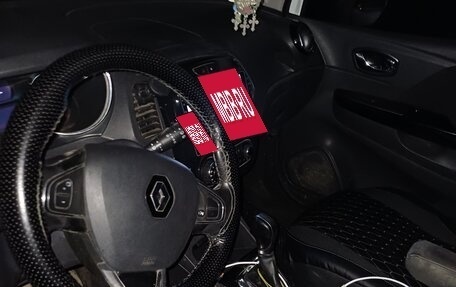 Renault Kaptur I рестайлинг, 2017 год, 1 200 000 рублей, 5 фотография