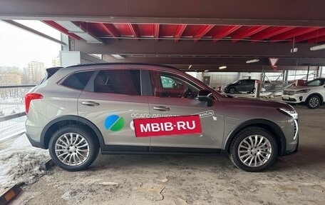 Haval Jolion, 2025 год, 2 100 000 рублей, 4 фотография