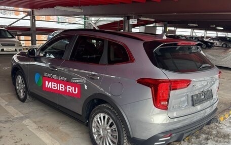 Haval Jolion, 2025 год, 2 100 000 рублей, 6 фотография