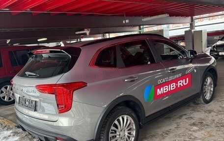 Haval Jolion, 2025 год, 2 100 000 рублей, 5 фотография