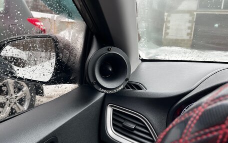 Hyundai Solaris II рестайлинг, 2019 год, 1 400 000 рублей, 11 фотография